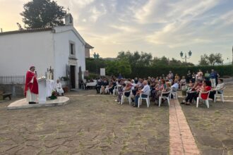 Casal Velino Calvosa