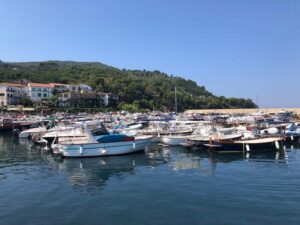 Castellabate