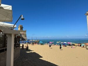 Castellabate docce