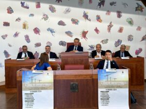 Castellabate seminario