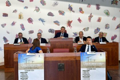 Castellabate seminario