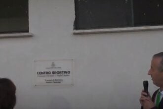 Centro sportivo Pellare