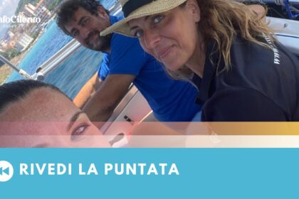 Cilento da scoprire