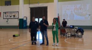 Corsi blsd Agropoli