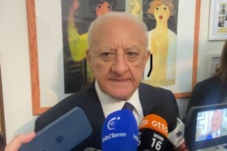 Vincenzo De Luca