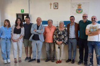 Eboli Biblio Network