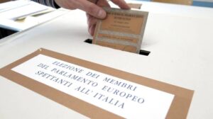 Elezioni Europee