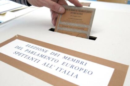 Elezioni Europee