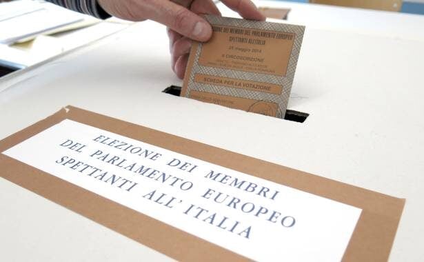 Elezioni Europee