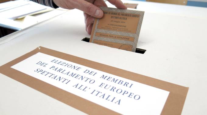 Elezioni Europee