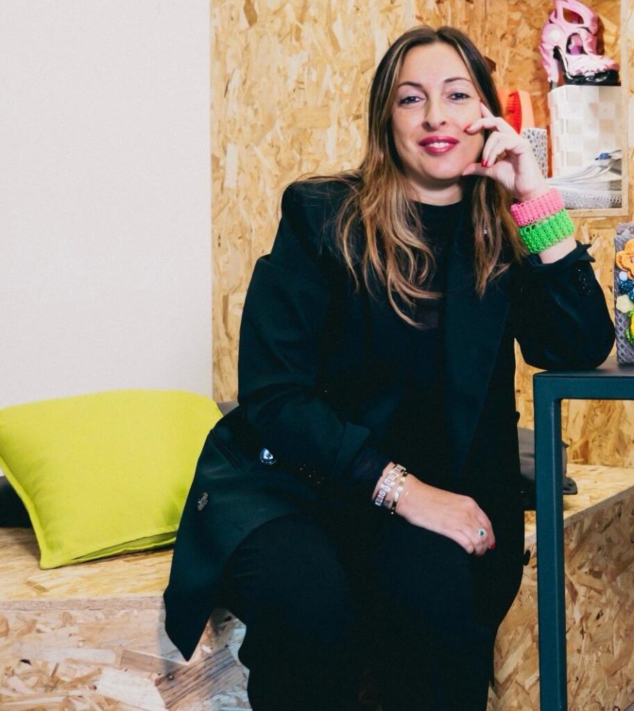 Elisabetta Pieragostini