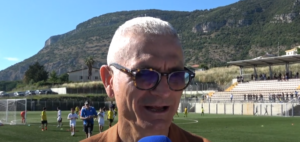 Fabrizio Ravanelli