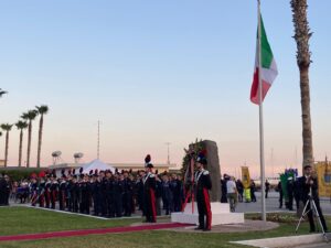 Festa dei carabinieri