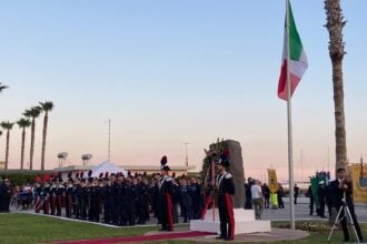 Festa dei carabinieri