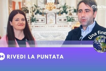 Finestra Santuario