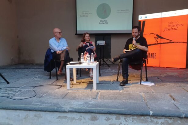 Franco Maldonato Salerno