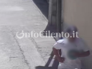 Furto Agropoli