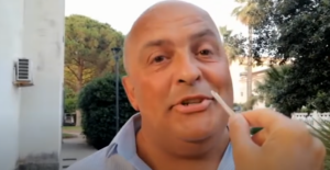 Gerardo Salvucci