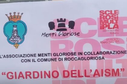 Giardino dell'Aism