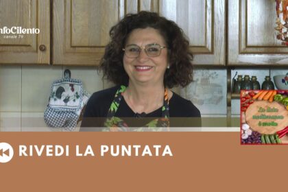 Giovanna Voria Bruschette