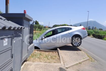 Incidente Capaccio