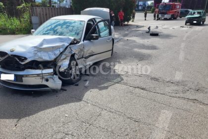 Incidente Capaccio