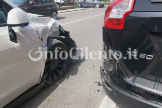 Incidente Capitello