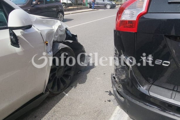 Incidente Capitello