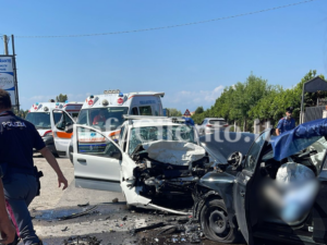 Incidente a Santa Cecilia