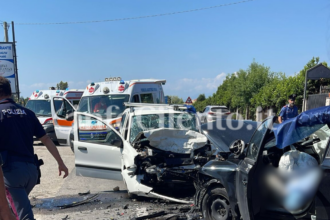 Incidente a Santa Cecilia