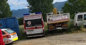 Incidente Montecorvino Rovella