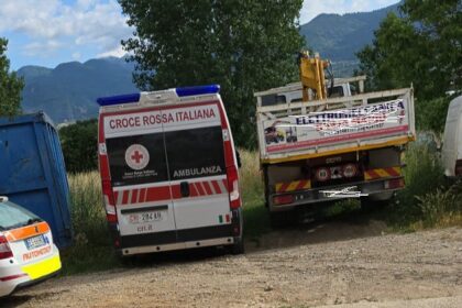 Incidente Montecorvino Rovella