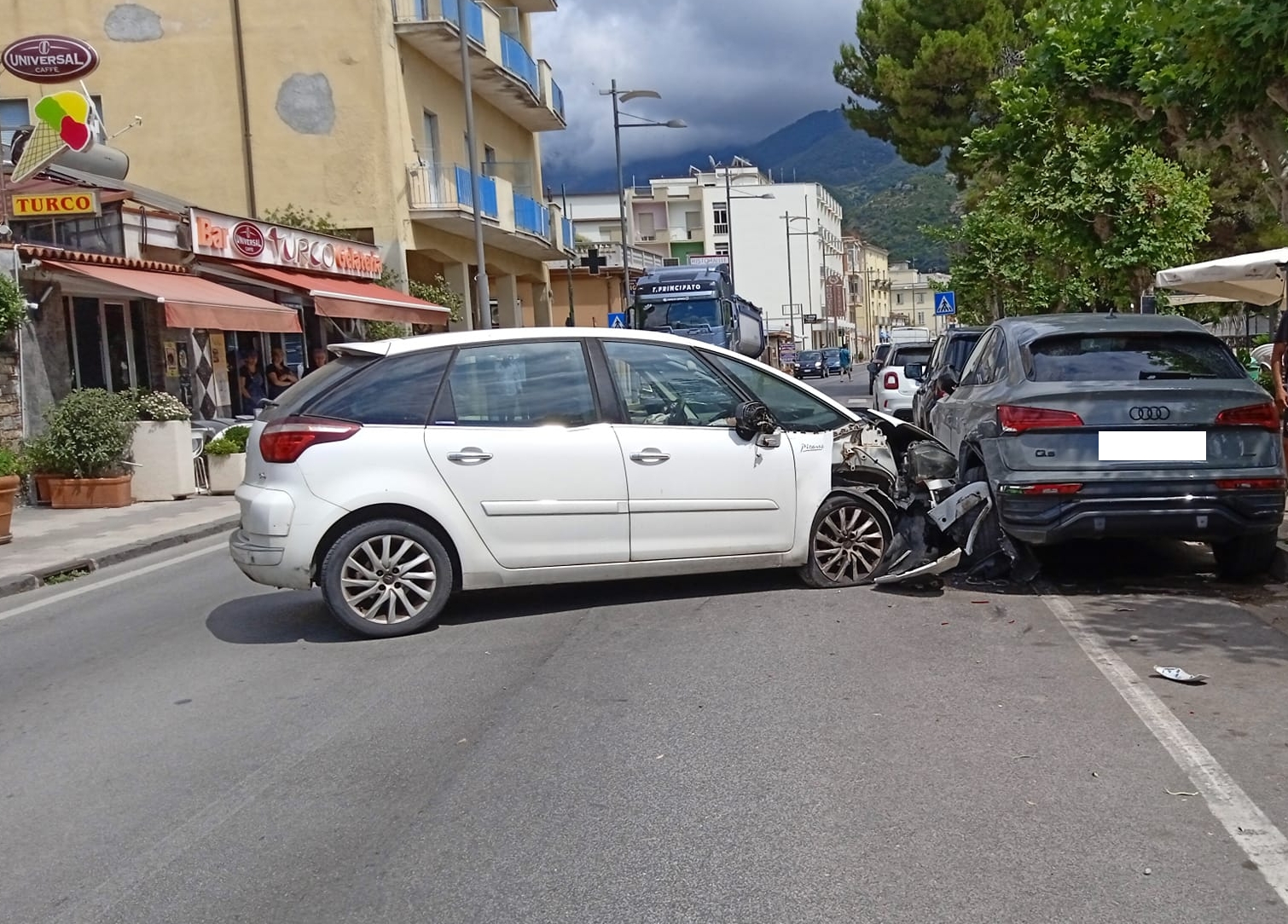 Incidente Sapri