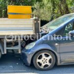 Incidente Villammare