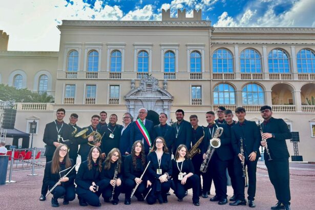 Liceo Musicale Campagna