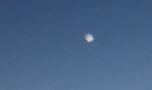 Luci nel cielo del Cilento