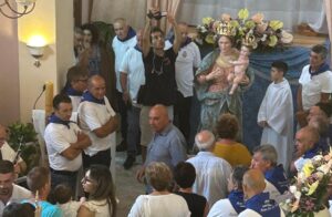 Madonna delle Grazie Ortodonico