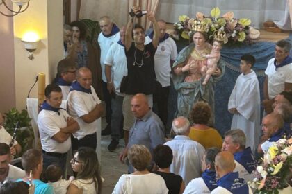 Madonna delle Grazie Ortodonico