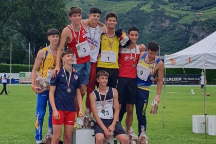 Atletica Agropoli