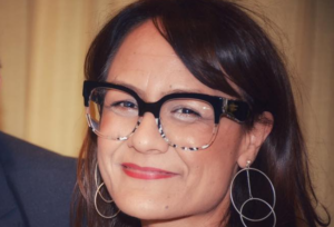 Maria Antonietta Scelza, sindaca Salvitelle