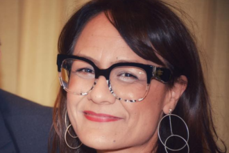 Maria Antonietta Scelza, sindaca Salvitelle