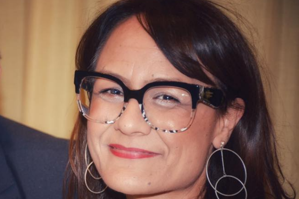 Maria Antonietta Scelza, sindaca Salvitelle