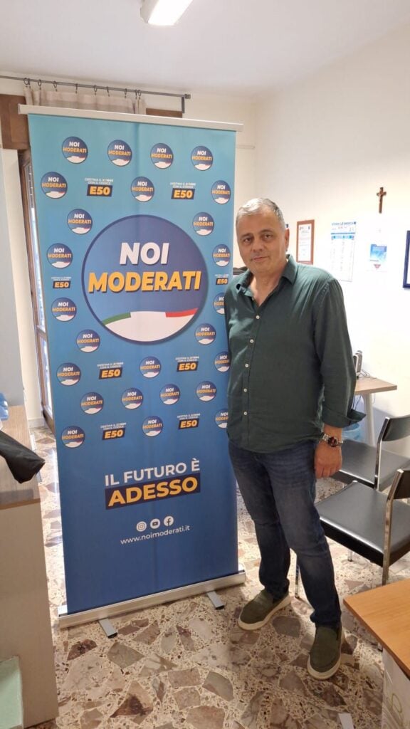 Massimo Lisi