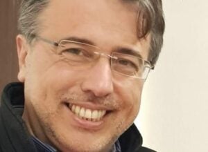Maurizio Caronna