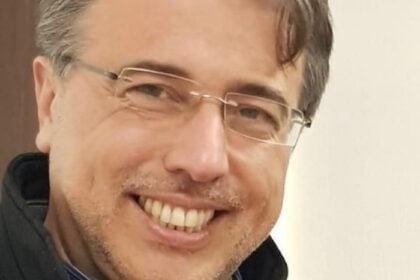 Maurizio Caronna