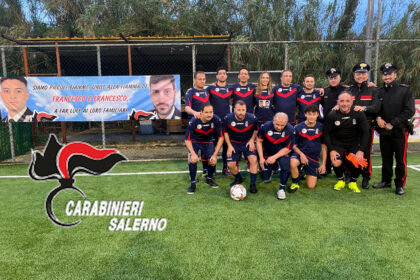 Memorial Pastore - Ferraro