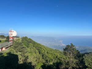 Monte Stella