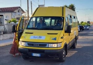 Navetta Agropoli