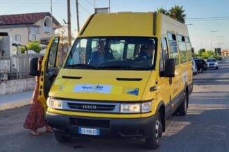 Navetta Agropoli