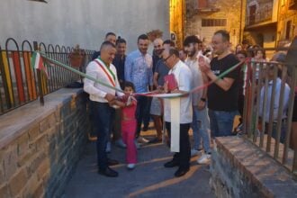 Parco Giochi Ostigliano